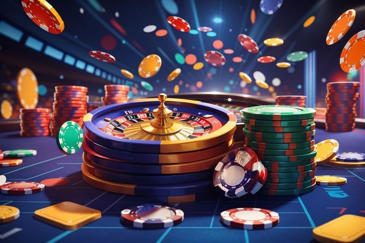 Dukes Casino پاکستان ریئل منی گیمز